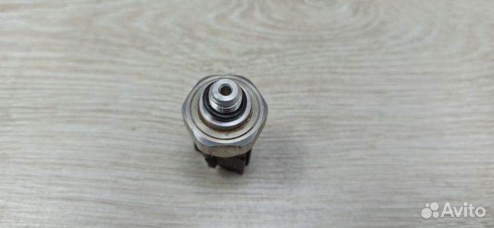 Датчик кондиционера хладагента Hyundai solaris 2