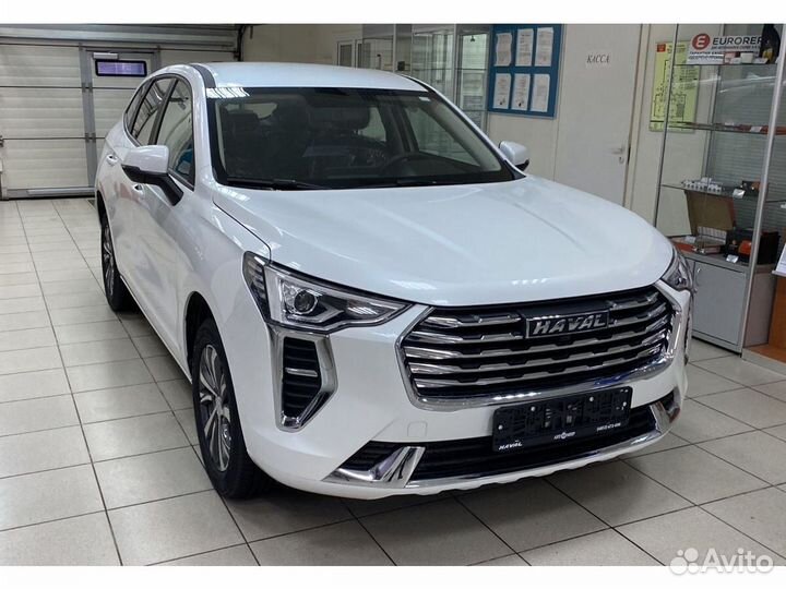 Haval Jolion 1.5 МТ, 2023