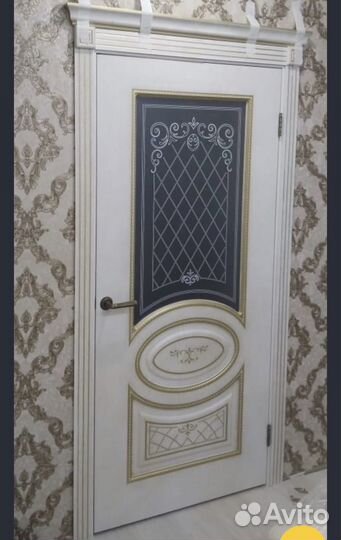 Входные металлические двери, межкомнатные