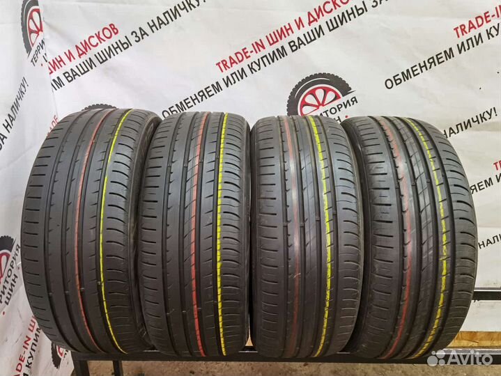 Hankook Ventus Prime 2 K115 225/45 R17 91V