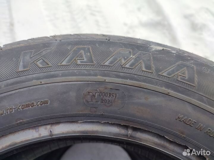 КАМА Breeze (HK-132) 185/65 R14