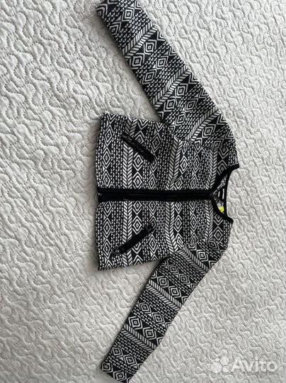 Пиджак на девочку