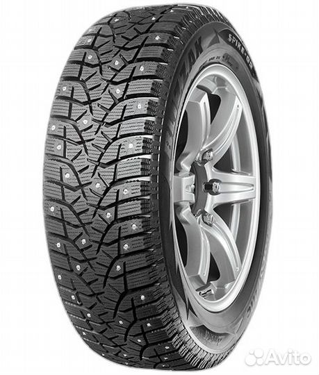 Bridgestone Blizzak Spike-02 185/65 R14