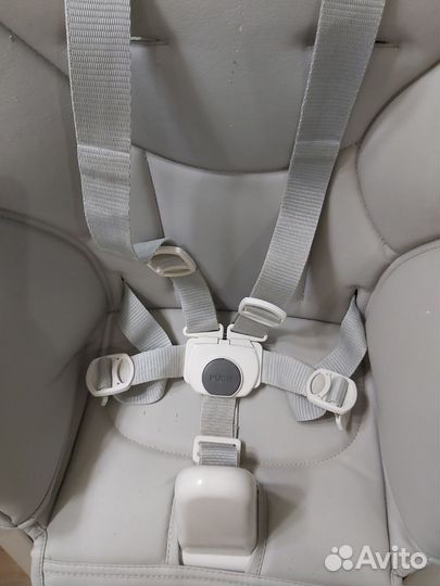 Стульчик для кормления peg perego siesta follow me