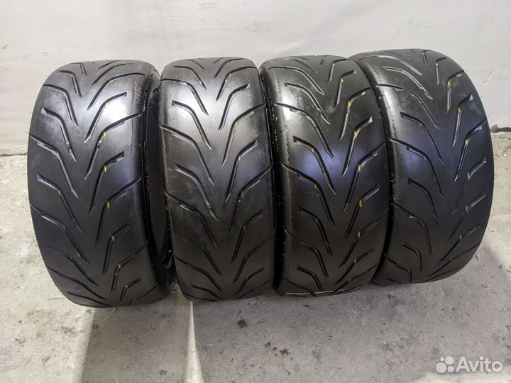 Toyo Proxes R888 195/50 R15 82V