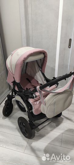 Коляска детская