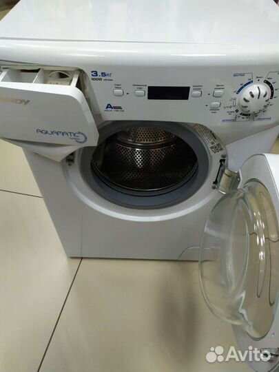 Стиральная машина candy под раковину