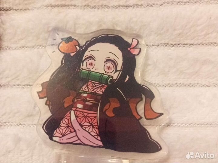 Фигурка незуко чан