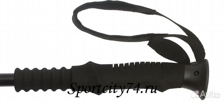 Палки треккиногвые Снаряжение 7075 Mountains Pro