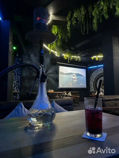 Готовый бизнес – Кальянная