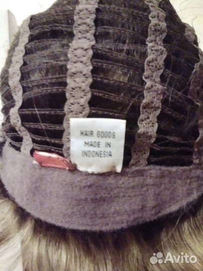 Парик женский Jon Renau