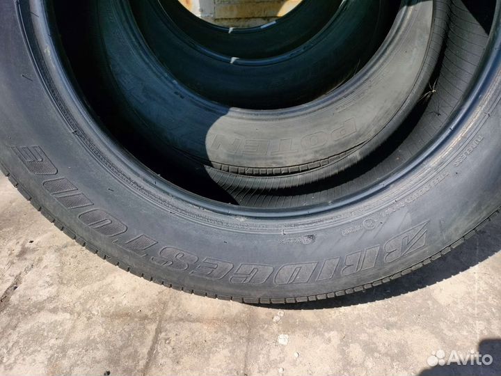 Bridgestone Potenza RE031 235/55 R18