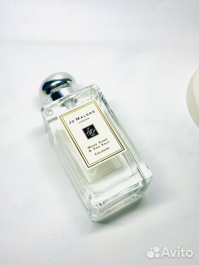 Jo malone wood sage sea salt 100ml