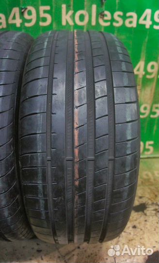 Goodyear Eagle F1 Asymmetric 5 245/45 R18 100Y