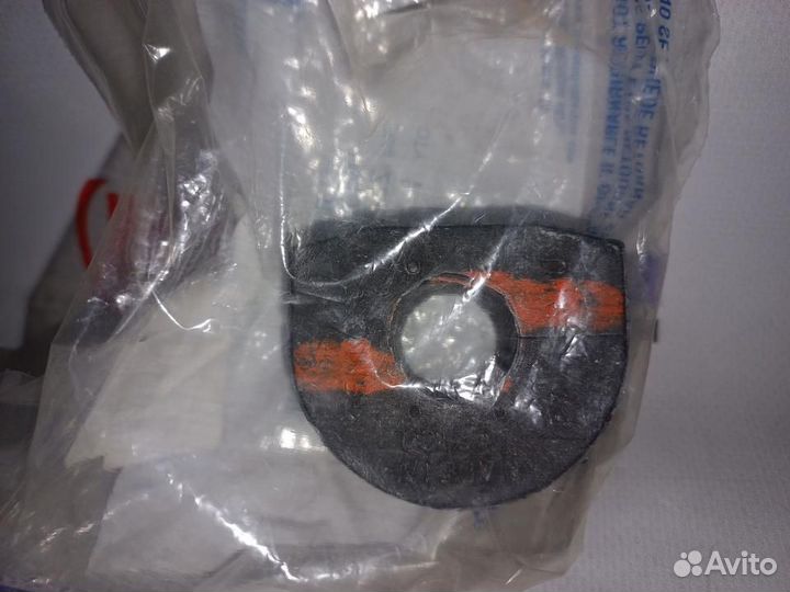 Втулка стабилизатора заднего Cadillac SRX