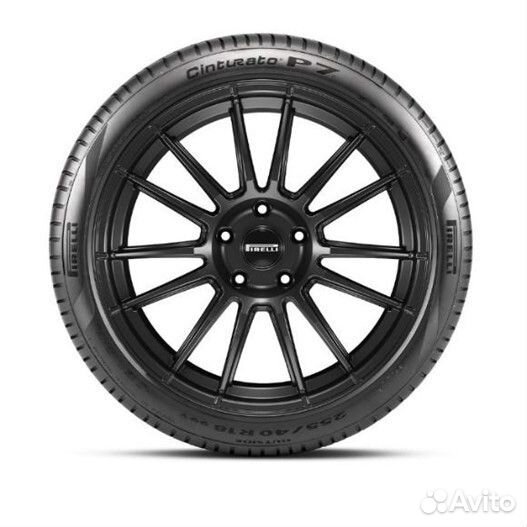 Pirelli Cinturato P7 new 225/45 R18 95Y