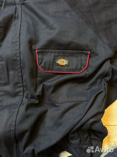 Комбинезон dickies