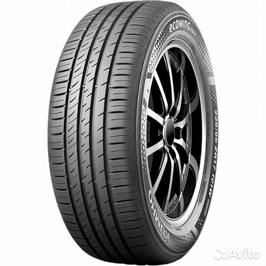 Kumho Ecowing ES31 165/70 R14 81T