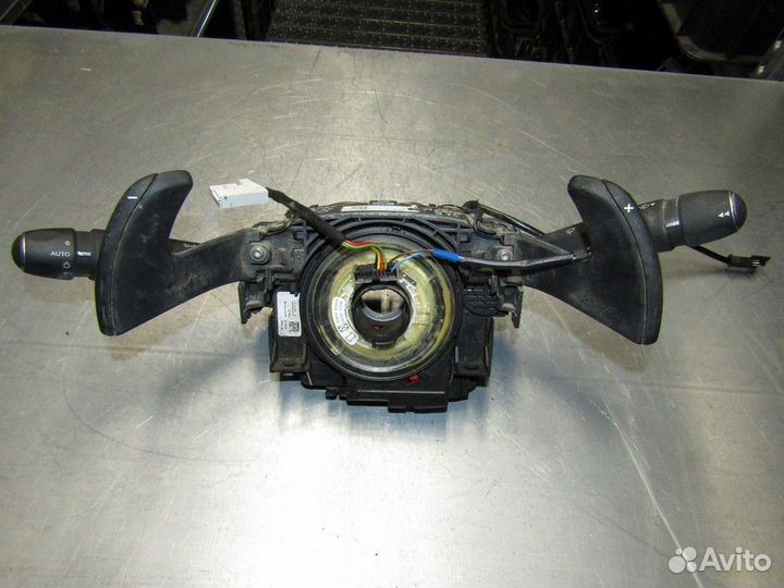 Переключатель скоростей подрулевой 508 2010