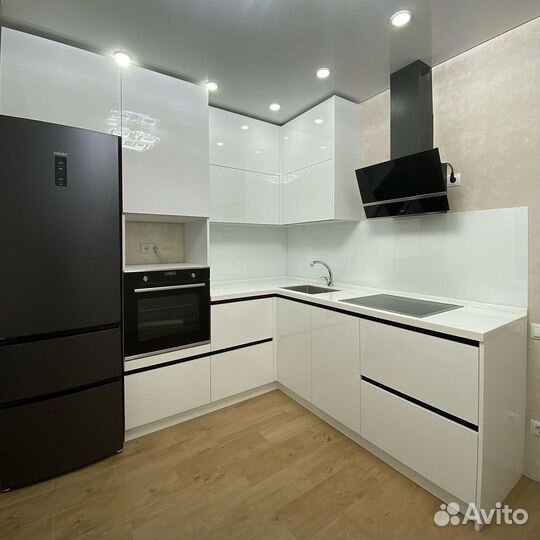 Кухни от производителя