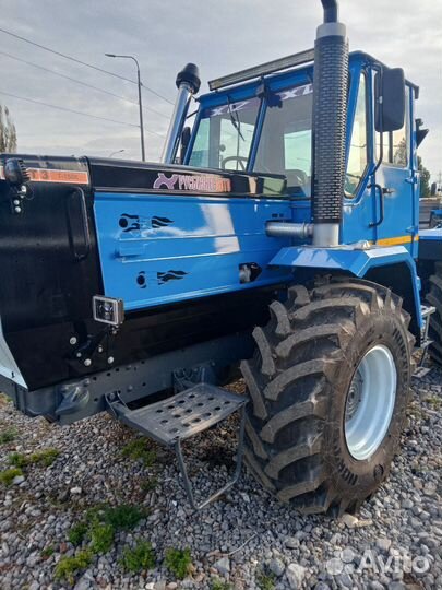 Трактор ХТЗ Т-150, 2023