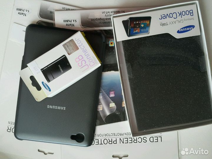 Samsung USB connector (EPL-1PL0begstd)