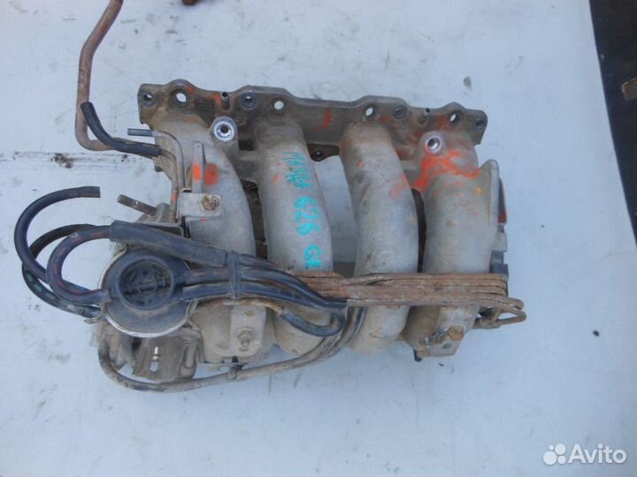 Коллектор впускной для Mazda 626 (GE) 1992-1997