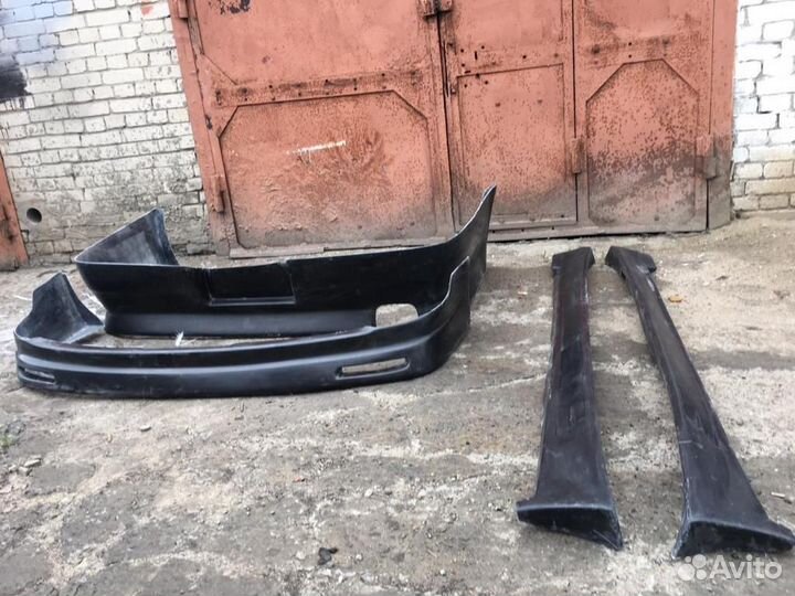 Обвес vertex mark 2 100