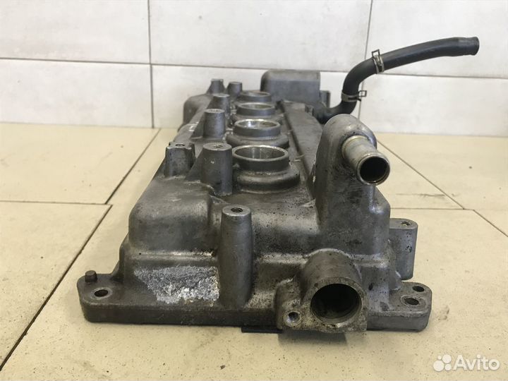 Крышка головки блока (клапанная) Primera P12E 2002