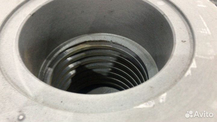 Гру 800/40 (10гру-8) Корпус насоса