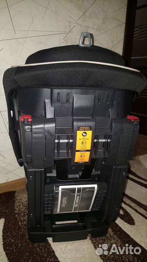 Автомобильное кресло Viaggio 1 DUO-FIX K