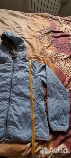 Куртка летняя