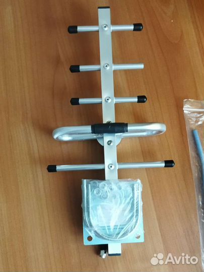 Усилитель сигнала сотовой связи