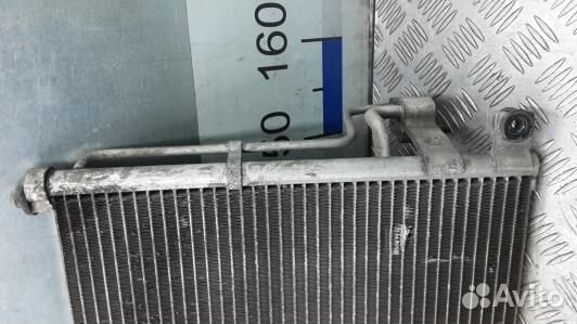 Радиатор кондиционера KIA RIO 2 (7AR16KB01)