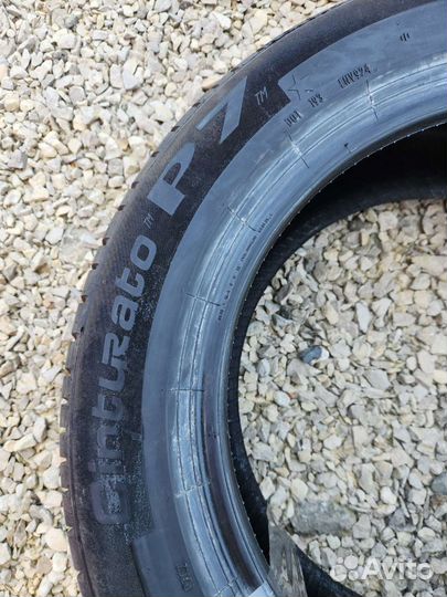 Pirelli Cinturato P7 (P7C2) 225/55 R17