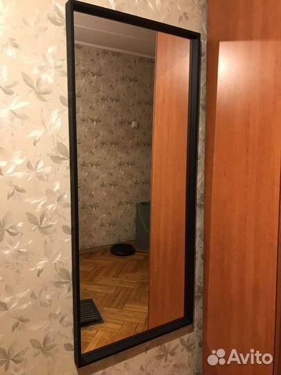 Зеркало настенное IKEA