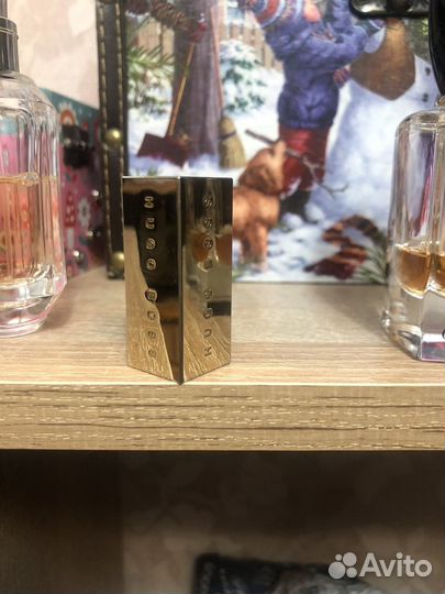 Духи парфюм оригинал. Цена за 2 парфюма