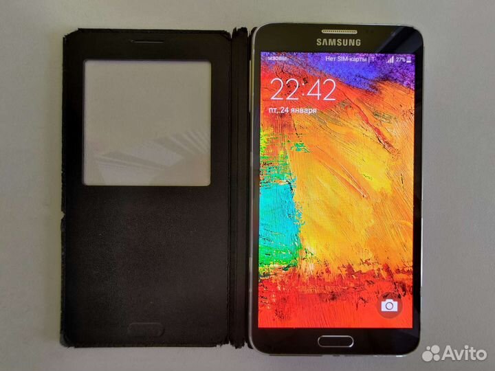 Samsung Galaxy Note 3 Neo SM-N7505, 2/16 ГБ