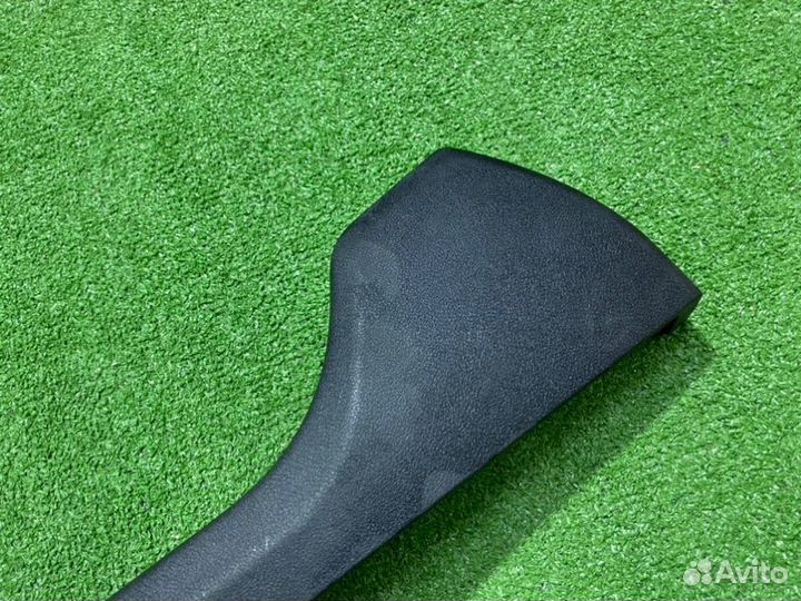 Накладка сиденья левая Bmw 5-Series G30 2018
