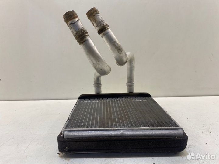 Радиатор печки Kia Shuma лифтбек S6D 2003