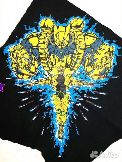 DTF печать, термоперенос, вышивка, пошив