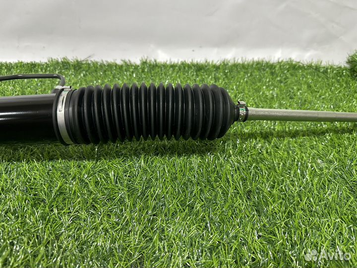 Рулевая рейка Hyundai Santa fe