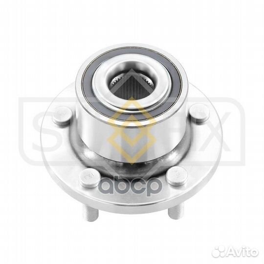 Ступица колеса перед прав/лев SN1001 sufix