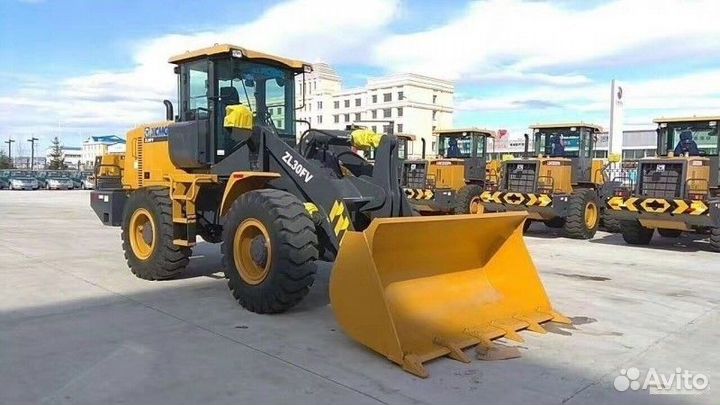 Аренда спец техники Гусеничный экскаватор