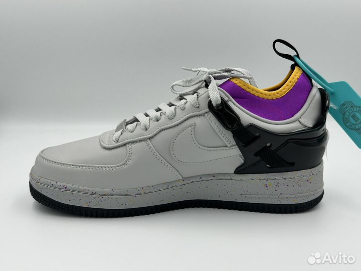 Nike Air Force gore tex US8