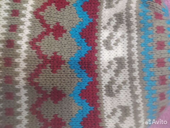 Шапочки для мальчика 55р-р