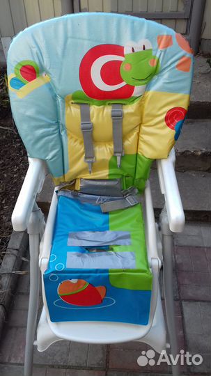 Стул для кормления
