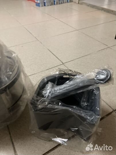 Насадка соковыжималка kenwood