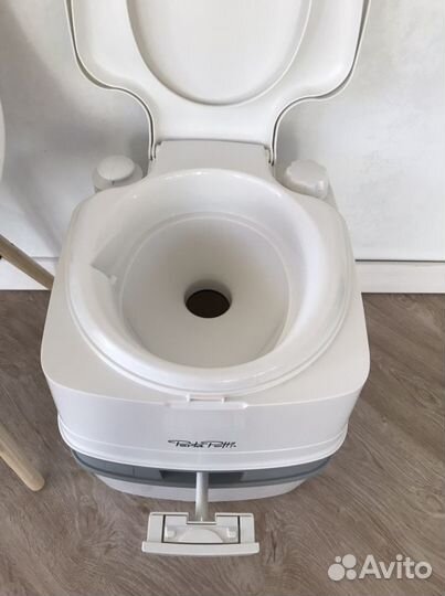 Биотуалет Thetford Porta Potti 165