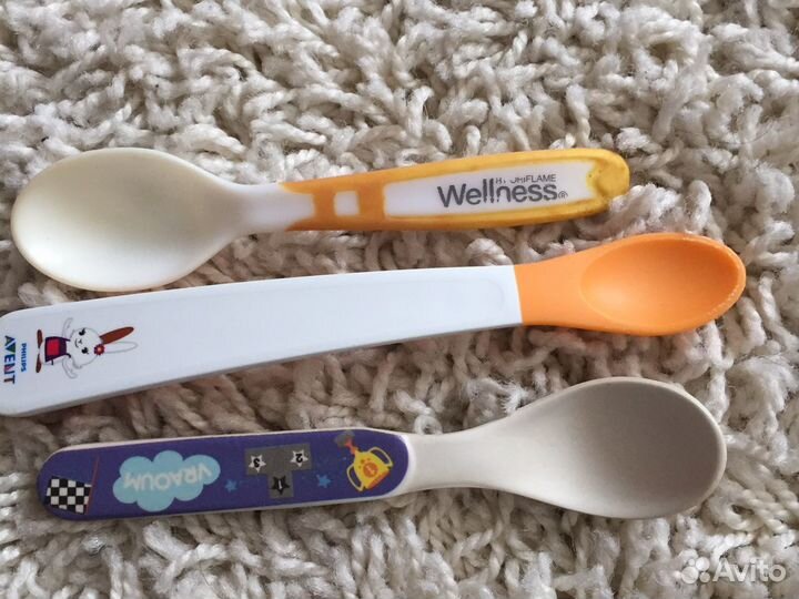 Аксессуары для кормления 0+